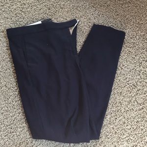 J. Crew Rider trouser